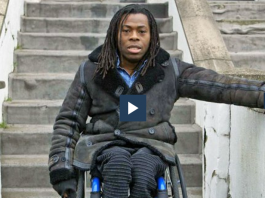 Ade Adepitan reveals disturbing sides to the new Personal Independence Payment benefit